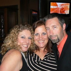 Meet your Posher, Jodee